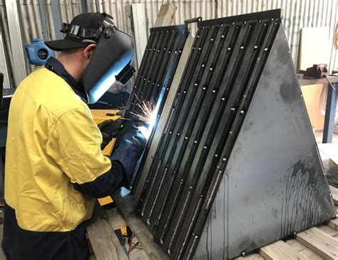 recreational sheet metal fabrication in brisbane|Independent Metal Fabrication .